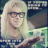 Garth Elgar's Avatar