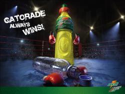 Gatorade's Avatar