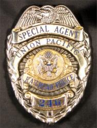 Police's Avatar