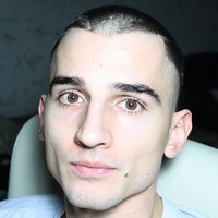 Garash's Avatar