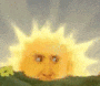 Main Character's Avatar