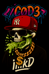 InkD's Avatar