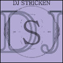 DJ Stricken's Avatar