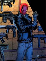 Red Hood's Avatar