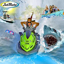 Jet Moto's Avatar