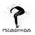 Pseudonymous's Avatar