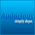 Audacious's Avatar