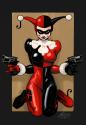 Lady Joker's Avatar