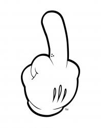 Middle Finger's Avatar